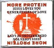 Jesus Loves You - Generations Of Love